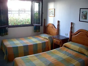 Hotel La Laguneta Puerto del Carmen (Lanzarote)