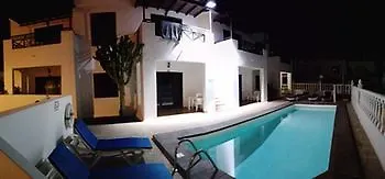 La Laguneta מלון