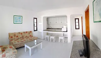 La Laguneta מלון
