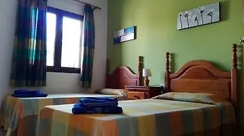 מלון La Laguneta 3*