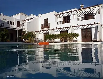 La Laguneta