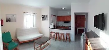 La Laguneta 3*
