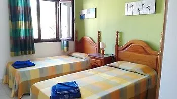 La Laguneta 3*